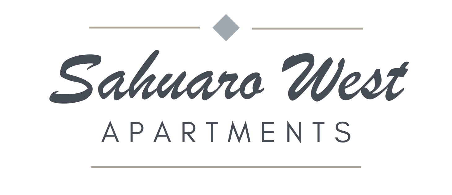 Property Logo at Sahuaro West Apartments, Arizona, 85029